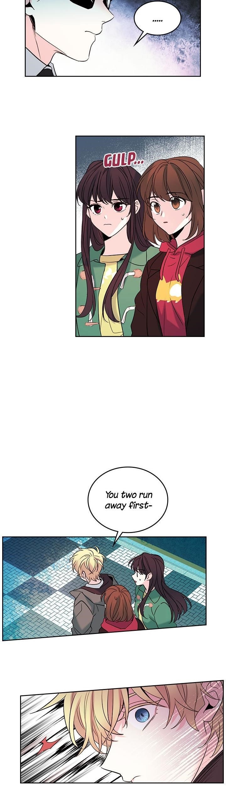 Inso’s Law Chapter 40 - Page 7 in English