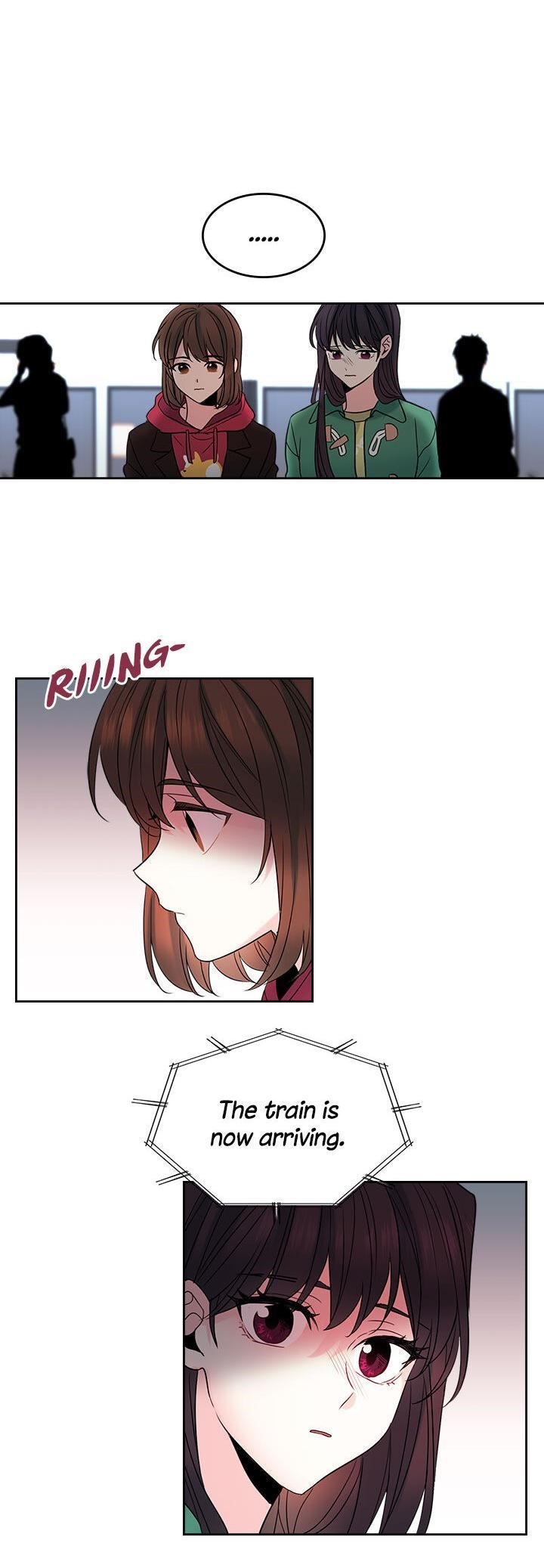 Inso’s Law Chapter 41 - Page 3 in English