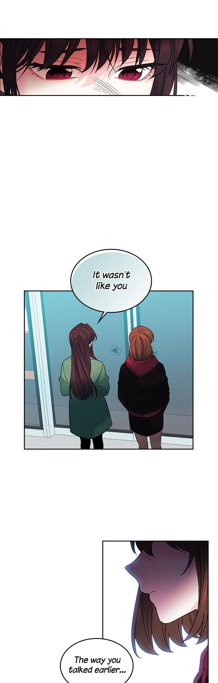 Inso’s Law Chapter 41 - Page 4 in English
