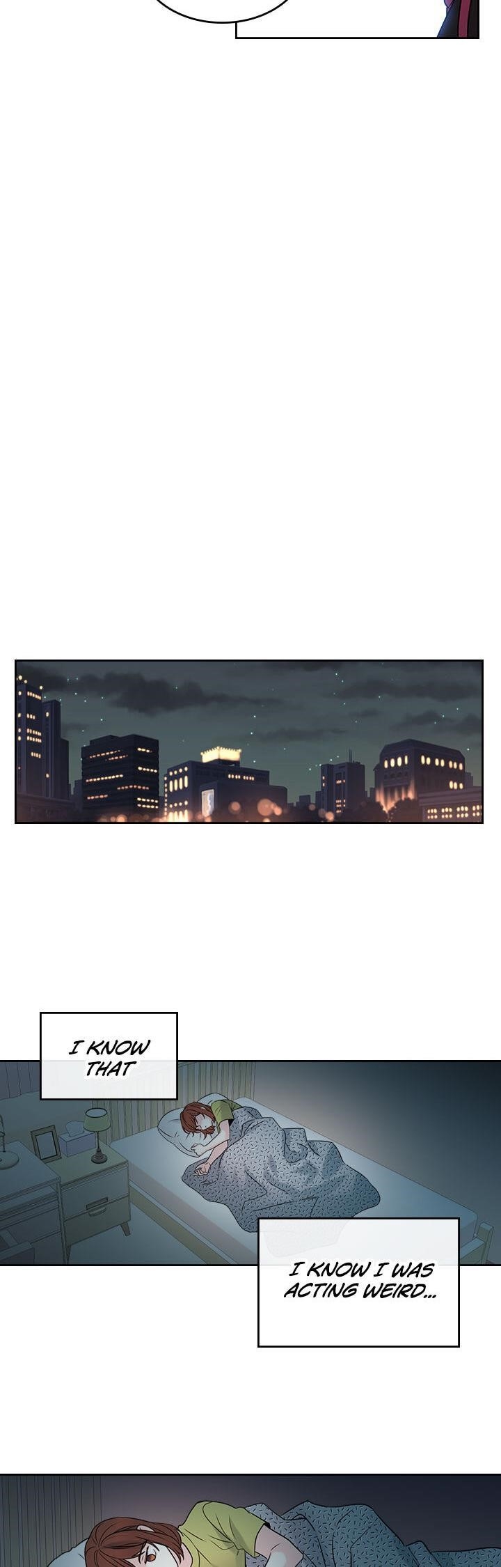 Inso’s Law Chapter 41 - Page 5 in English