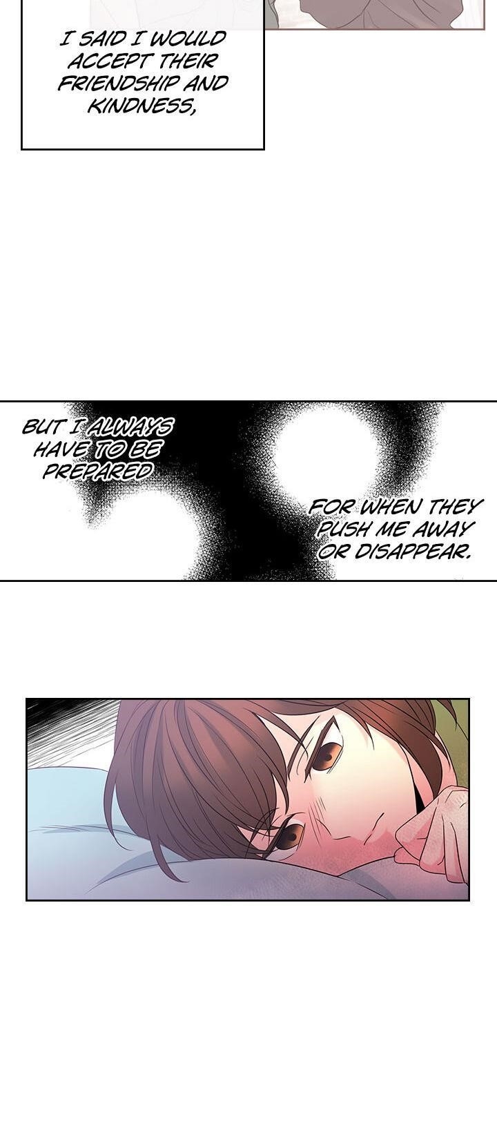 Inso’s Law Chapter 41 - Page 9 in English