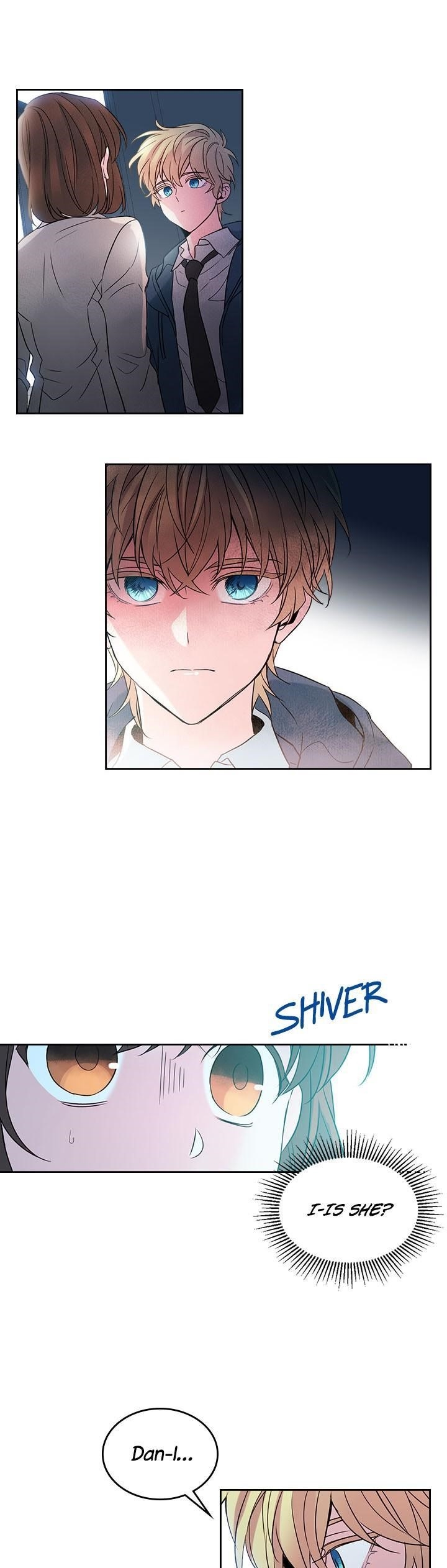 Inso’s Law Chapter 42 - Page 10 in English