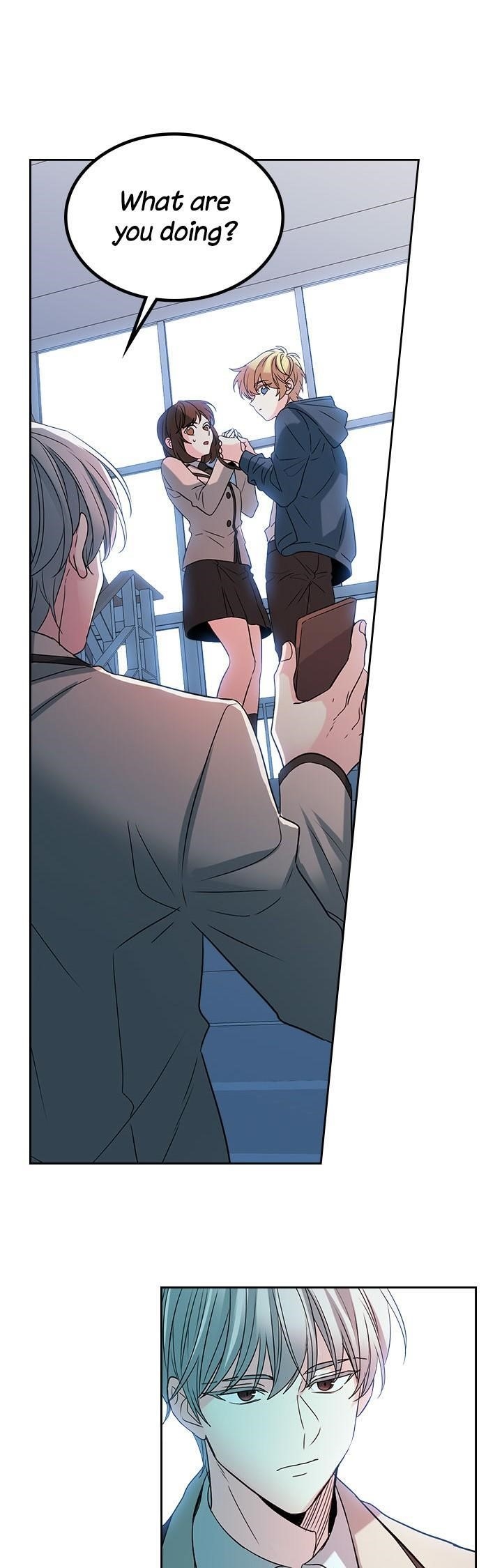 Inso’s Law Chapter 42 - Page 22 in English