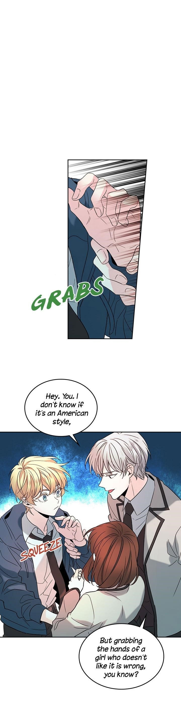 Inso’s Law Chapter 42 - Page 24 in English