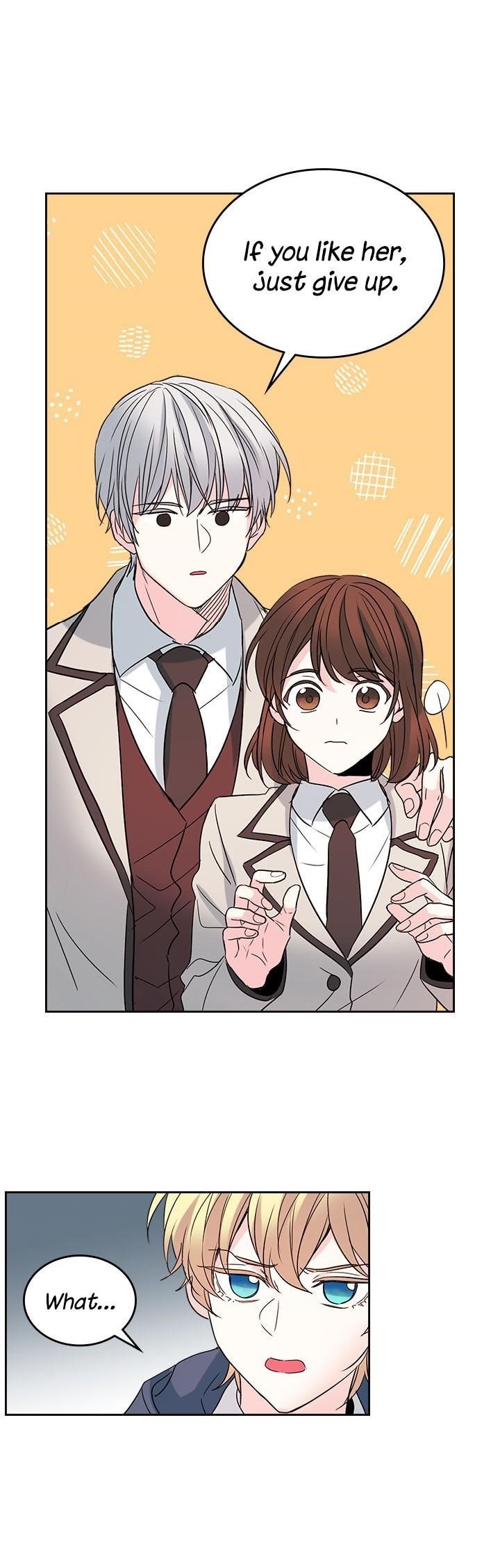 Inso’s Law Chapter 42 - Page 26 in English