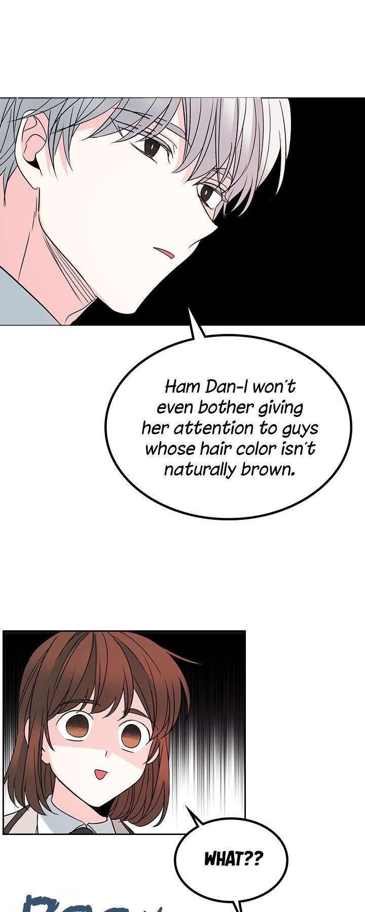 Inso’s Law Chapter 42 - Page 28 in English