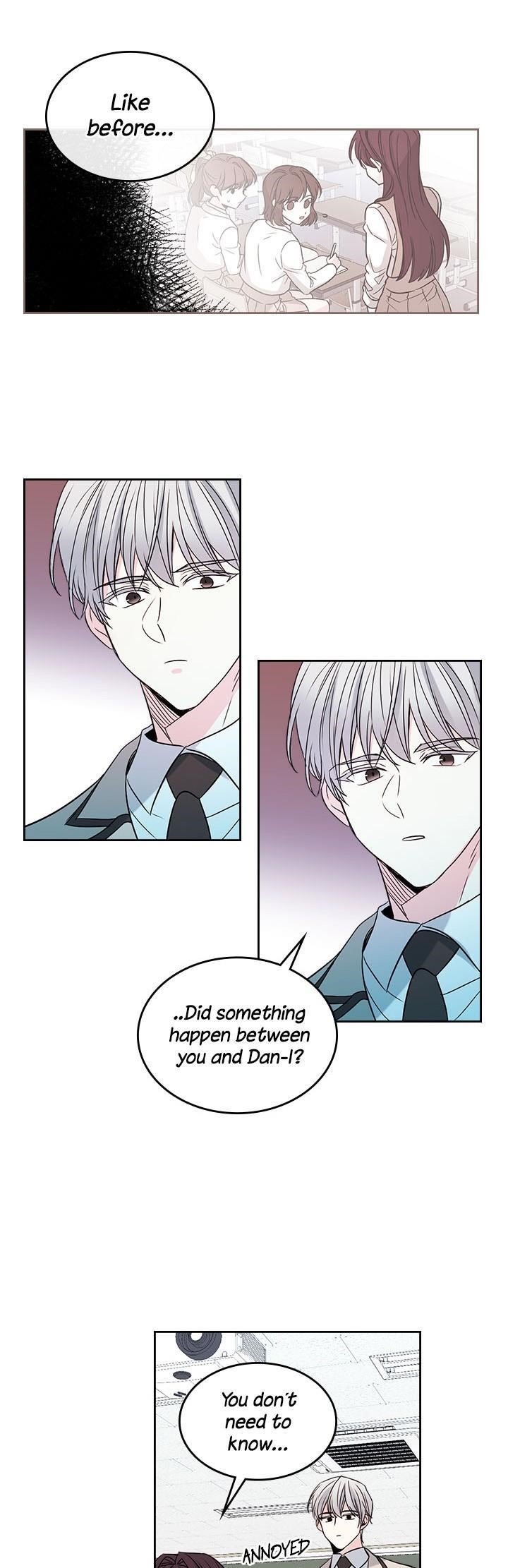 Inso’s Law Chapter 42 - Page 4 in English