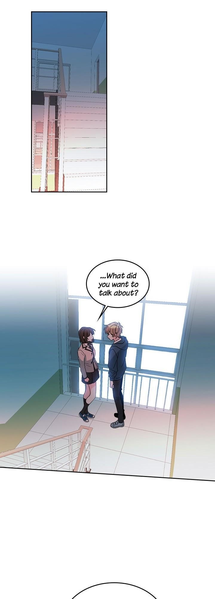 Inso’s Law Chapter 42 - Page 8 in English