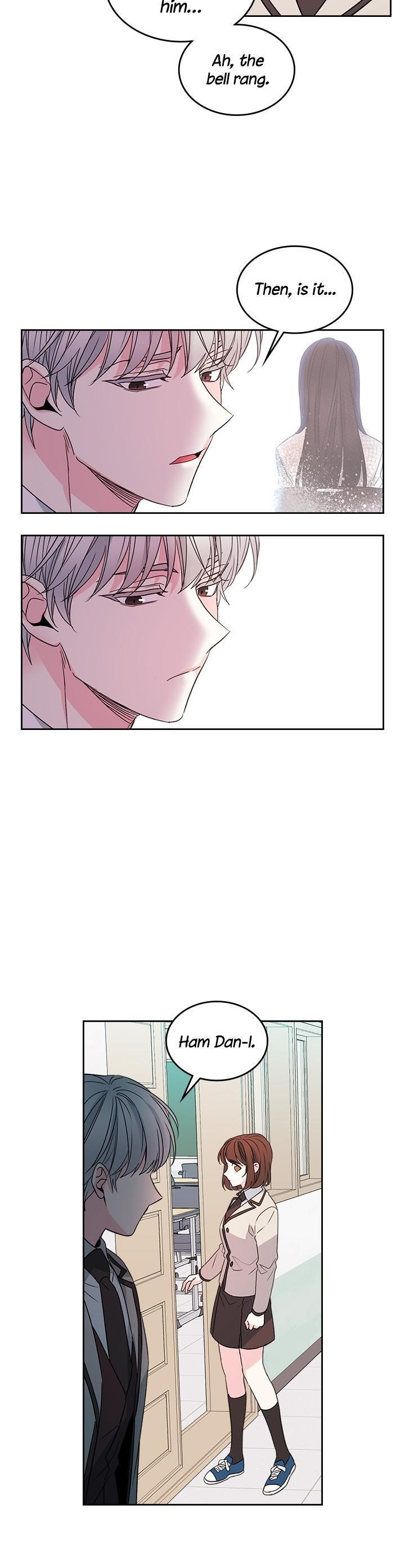 Inso’s Law Chapter 43 - Page 4 in English