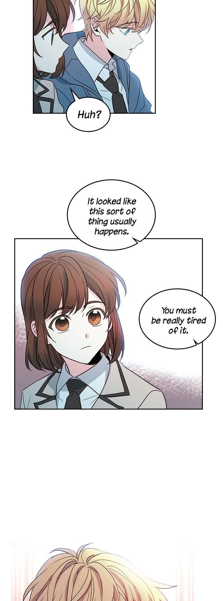 Inso’s Law Chapter 44 - Page 5 in English
