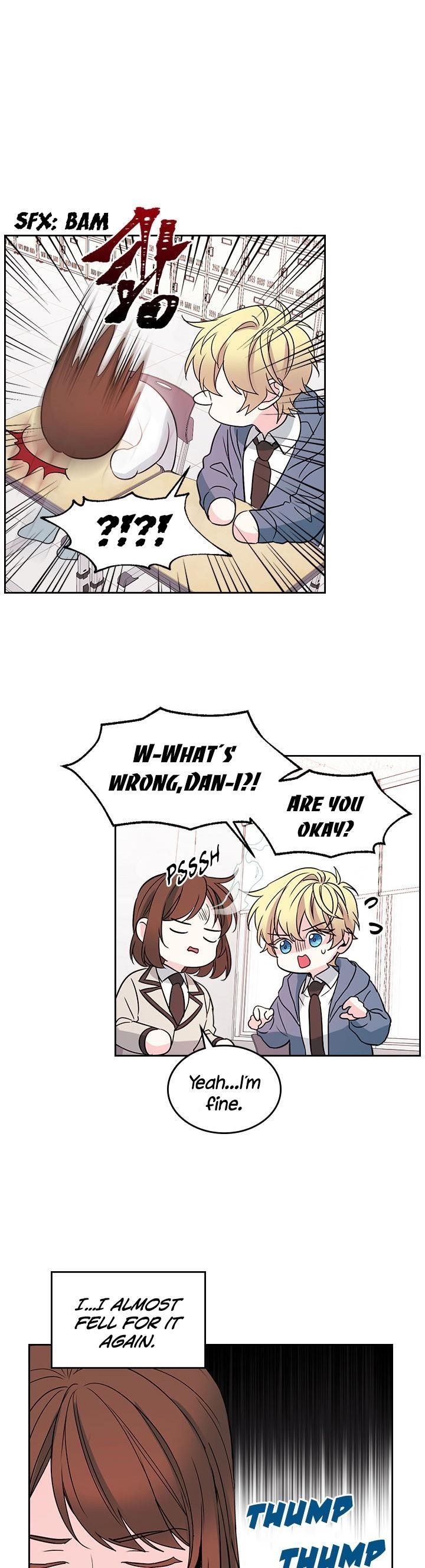 Inso’s Law Chapter 44 - Page 7 in English