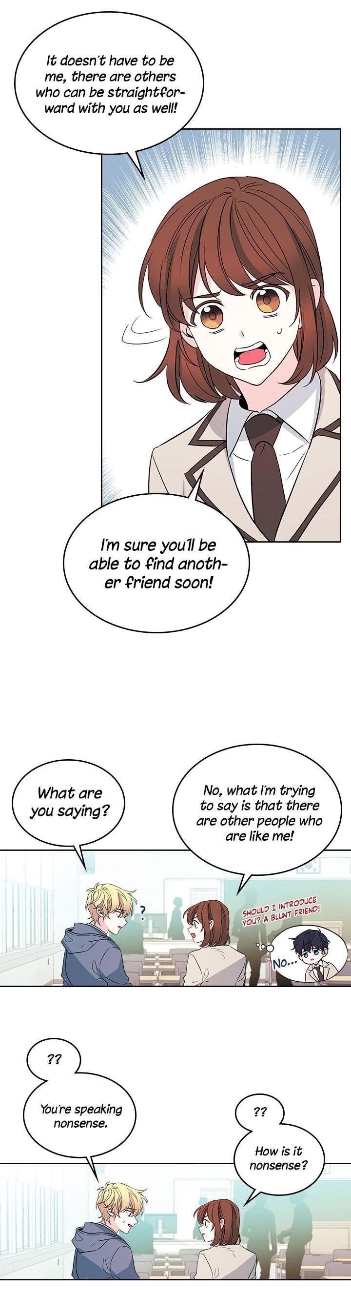 Inso’s Law Chapter 44 - Page 9 in English