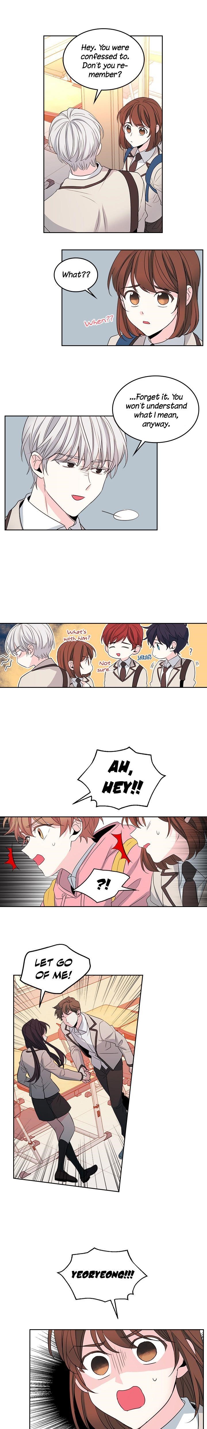 Inso’s Law Chapter 45 - Page 10 in English