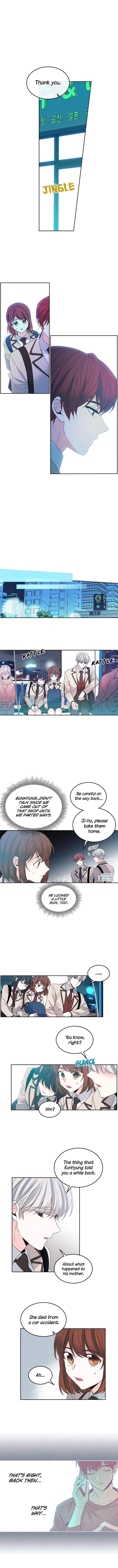 Inso’s Law Chapter 46 - Page 7 in English