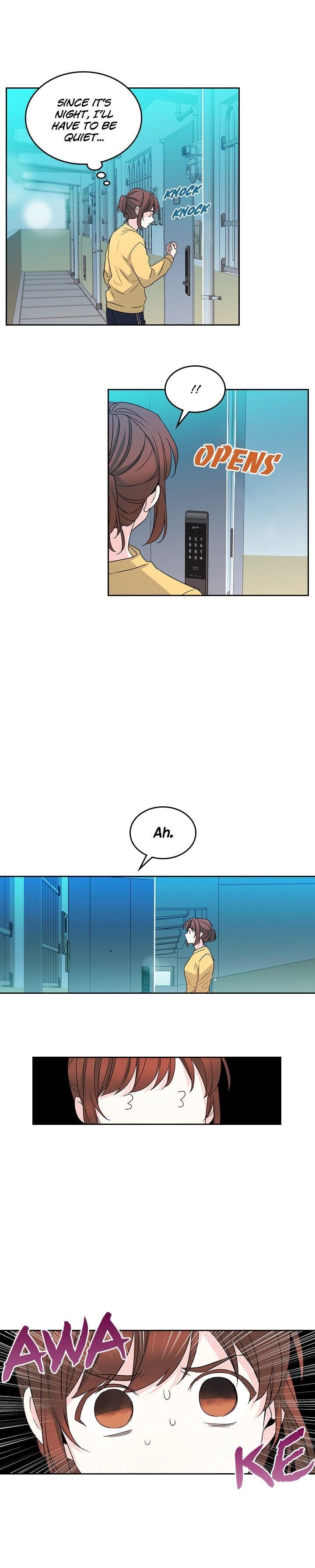 Inso’s Law Chapter 48 - Page 7 in English