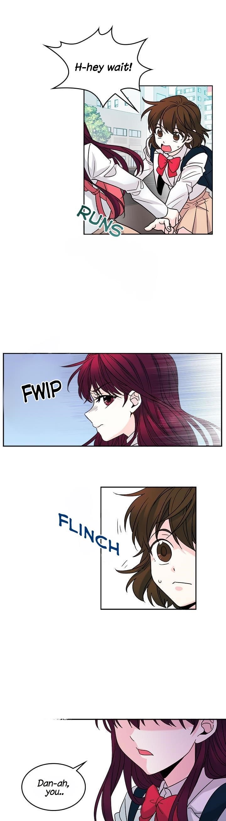 Inso’s Law Chapter 5 - Page 14 in English