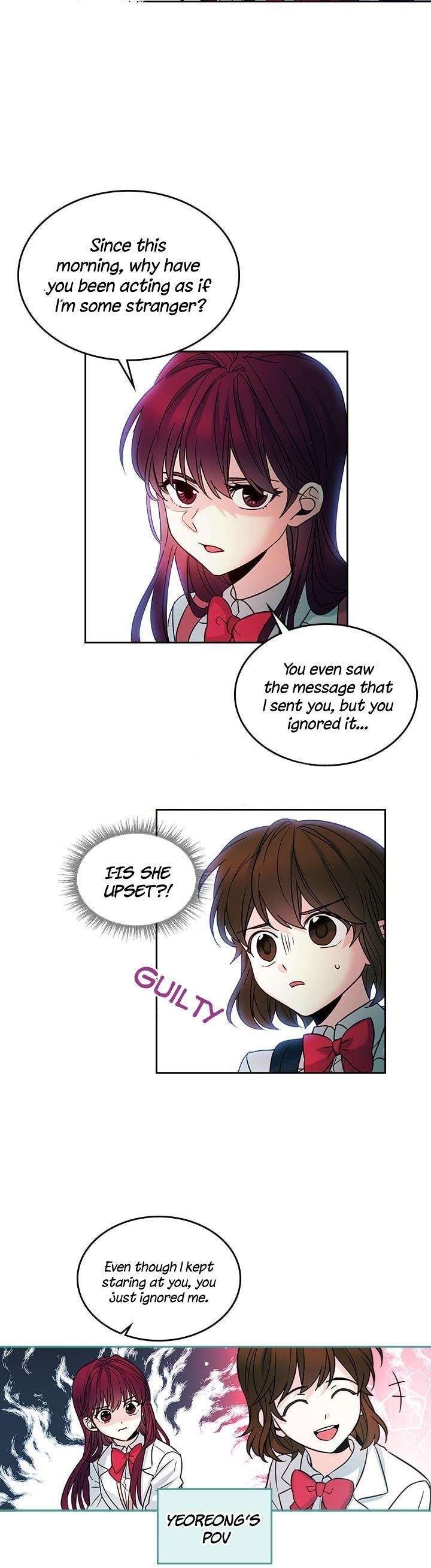 Inso’s Law Chapter 5 - Page 15 in English