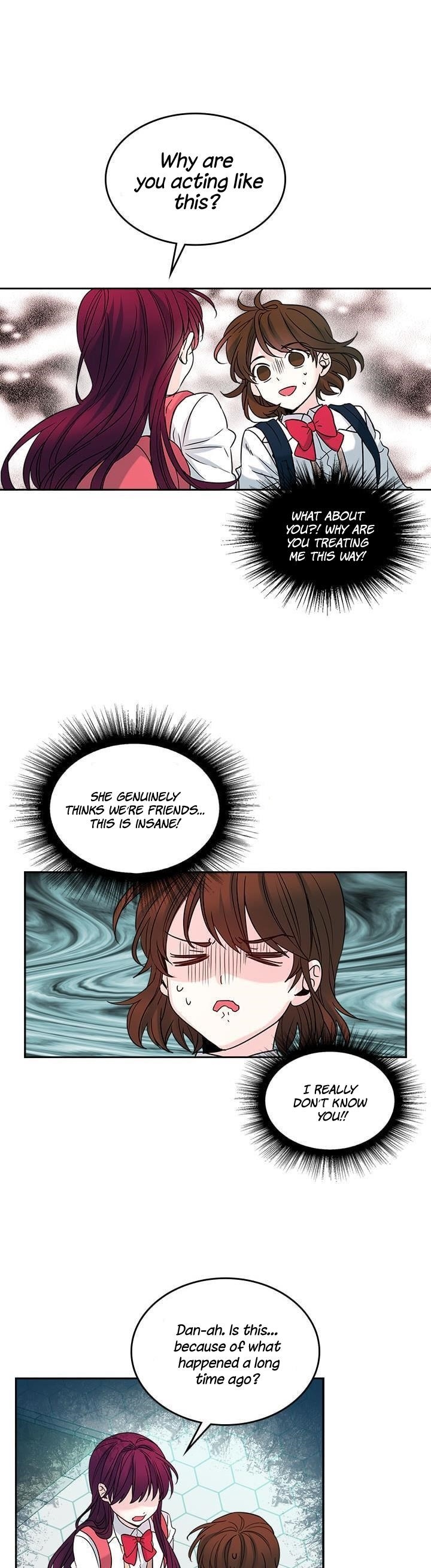 Inso’s Law Chapter 5 - Page 16 in English