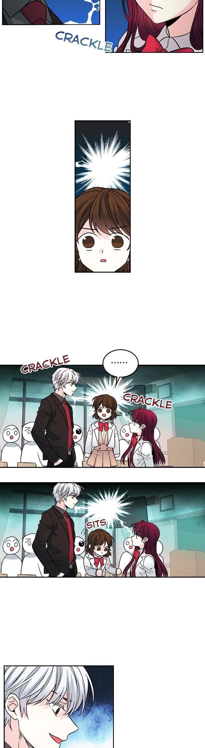 Inso’s Law Chapter 5 - Page 7 in English