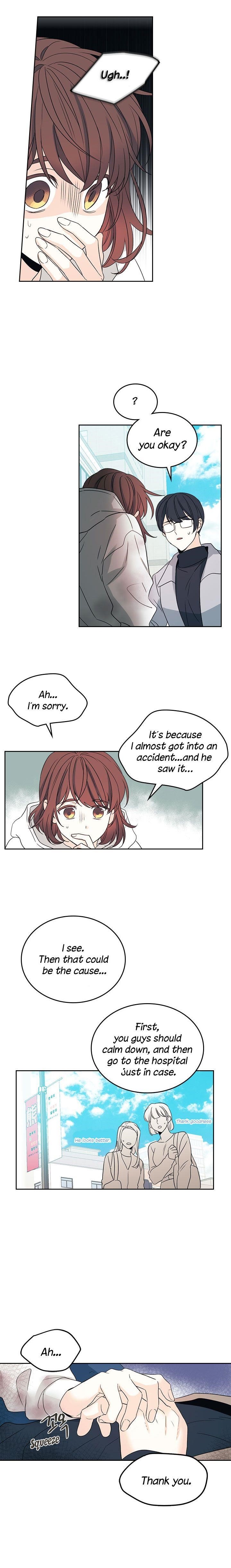 Inso’s Law Chapter 50 - Page 9 in English