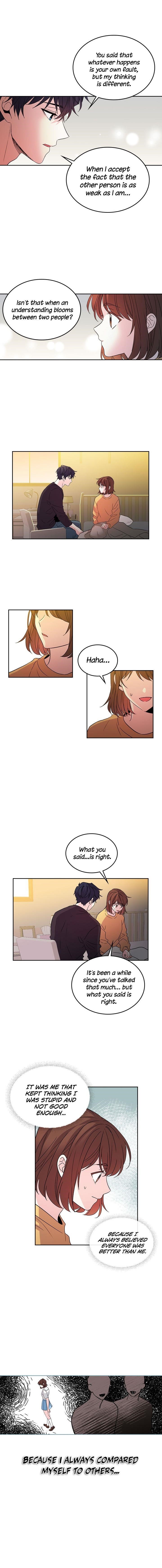 Inso’s Law Chapter 52 - Page 8 in English