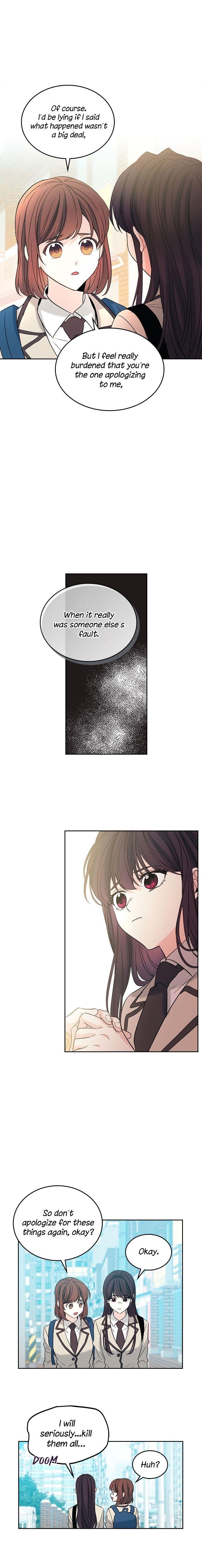 Inso’s Law Chapter 53 - Page 6 in English