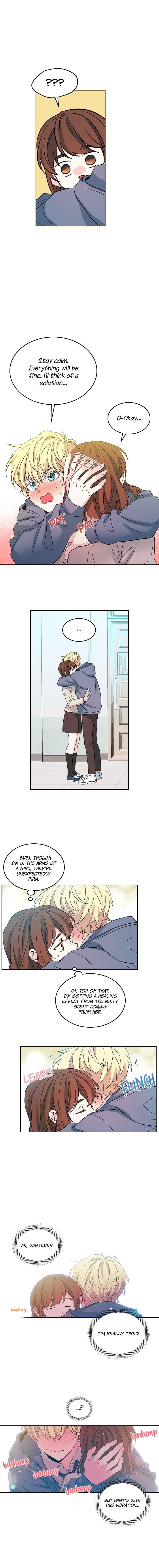Inso’s Law Chapter 54 - Page 9 in English
