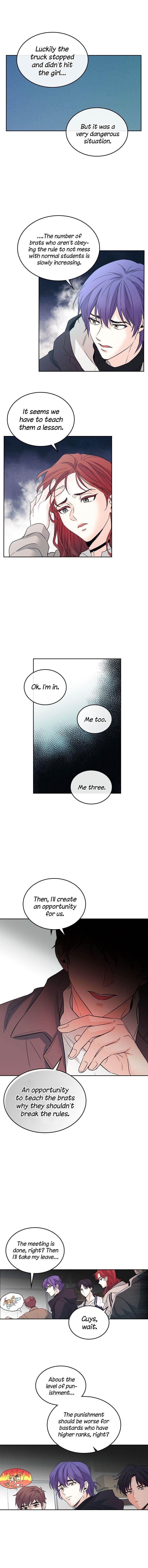 Inso’s Law Chapter 55 - Page 8 in English