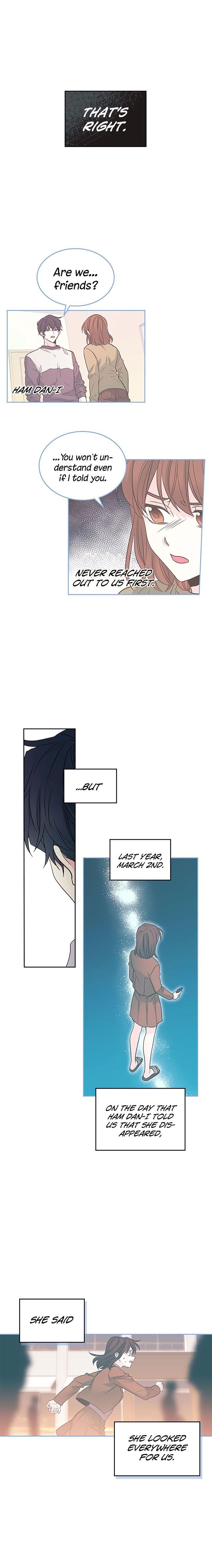 Inso’s Law Chapter 59 - Page 10 in English