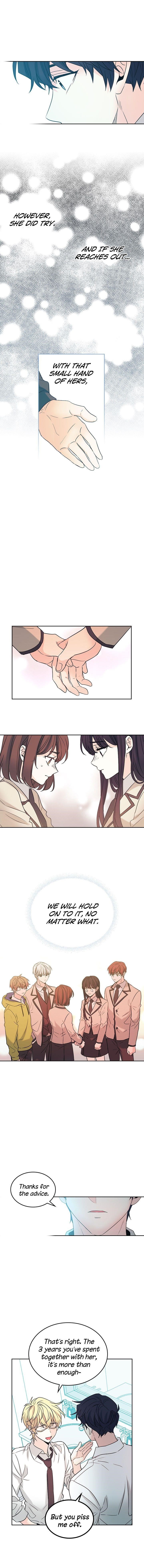 Inso’s Law Chapter 59 - Page 12 in English