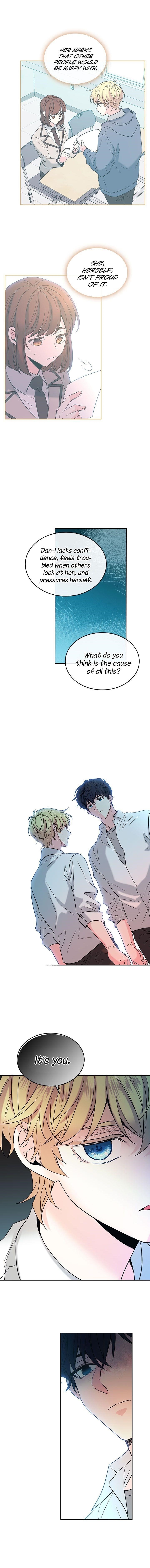 Inso’s Law Chapter 59 - Page 3 in English
