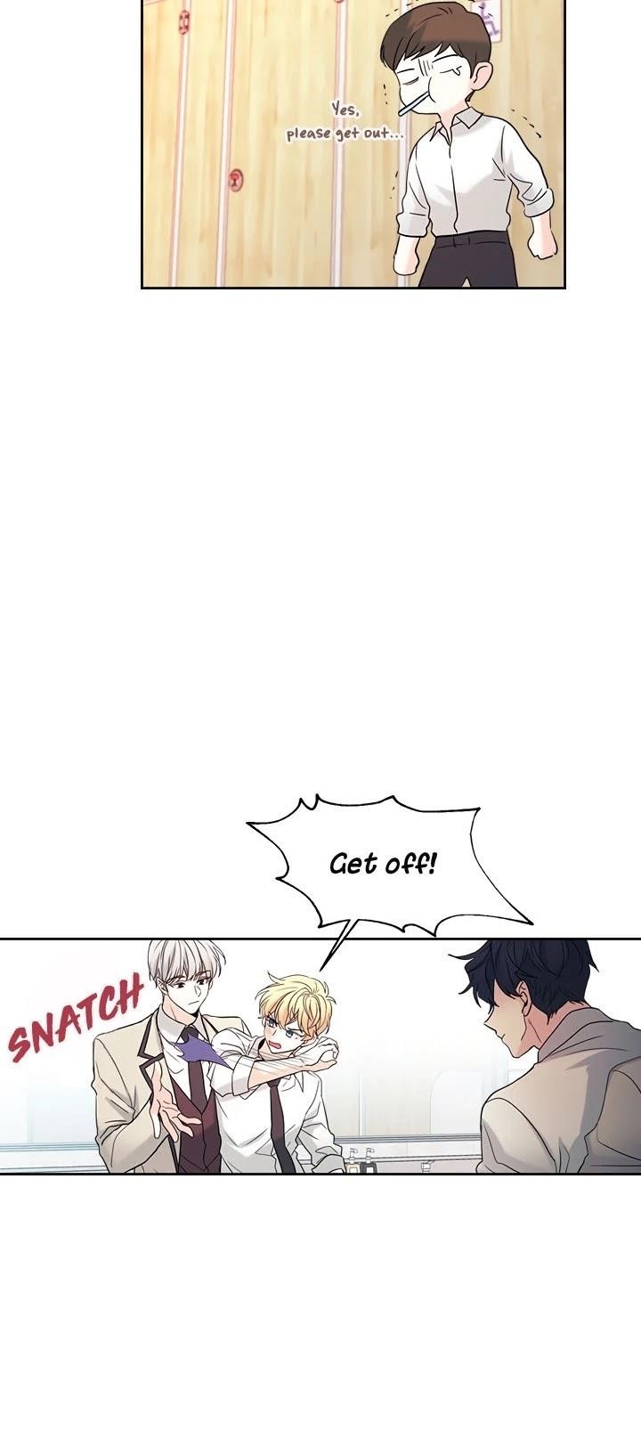 Inso’s Law Chapter 60 - Page 19 in English