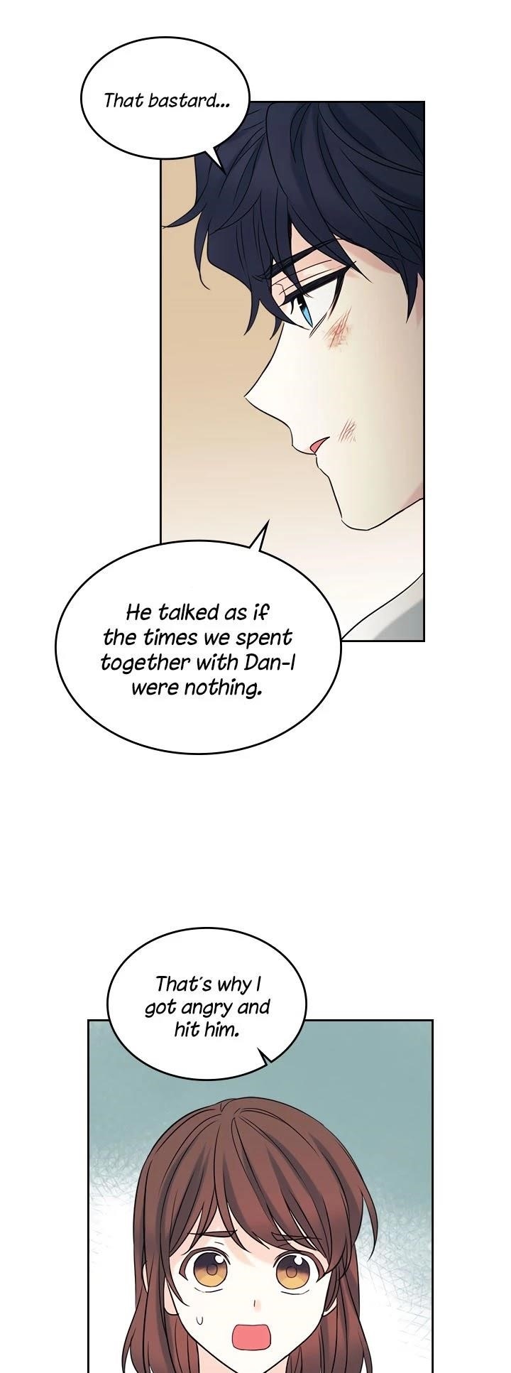 Inso’s Law Chapter 60 - Page 25 in English