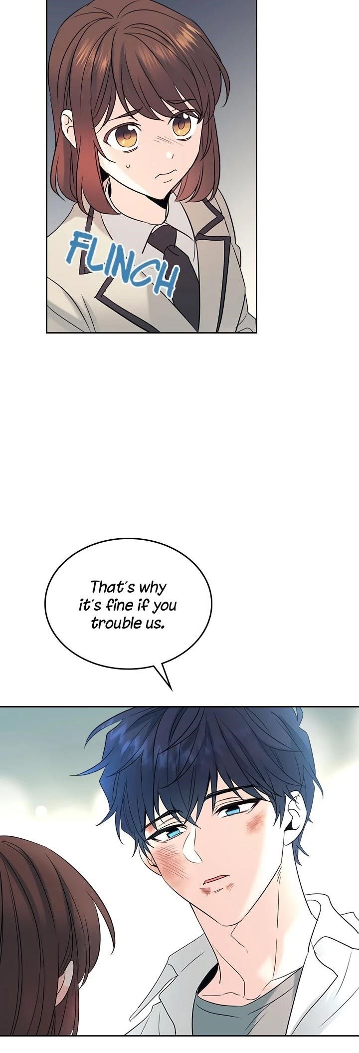 Inso’s Law Chapter 60 - Page 28 in English