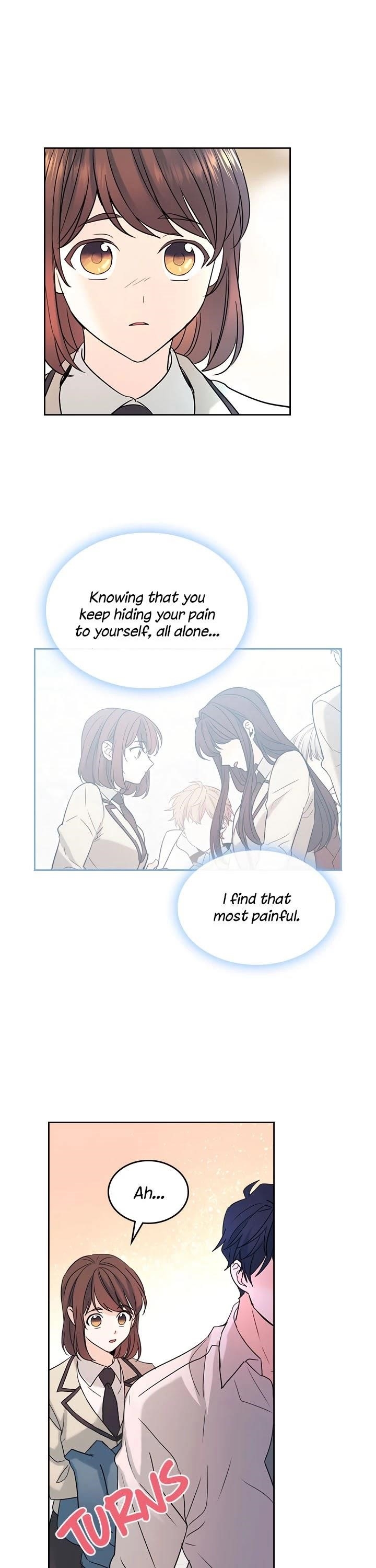 Inso’s Law Chapter 60 - Page 29 in English