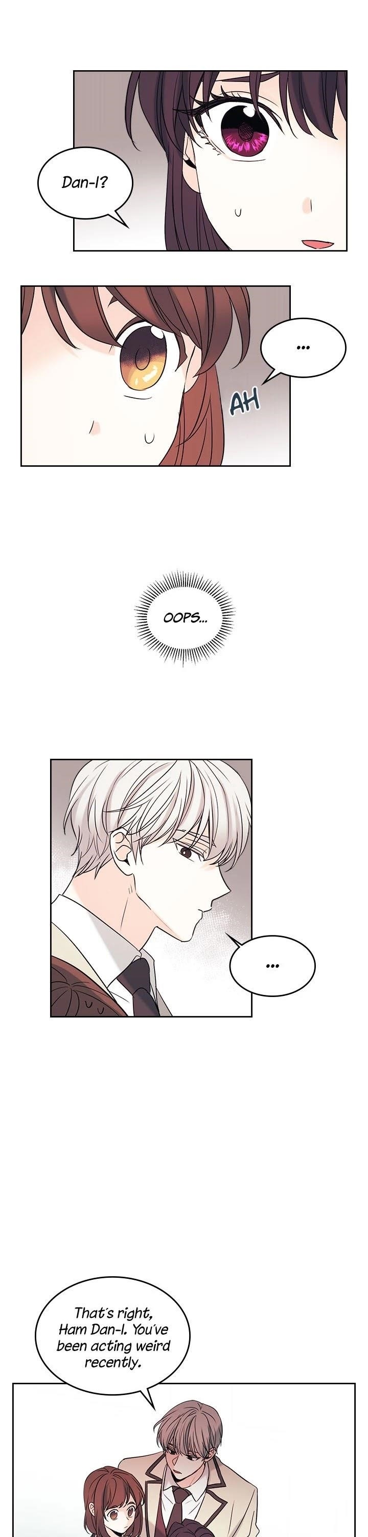 Inso’s Law Chapter 60 - Page 4 in English