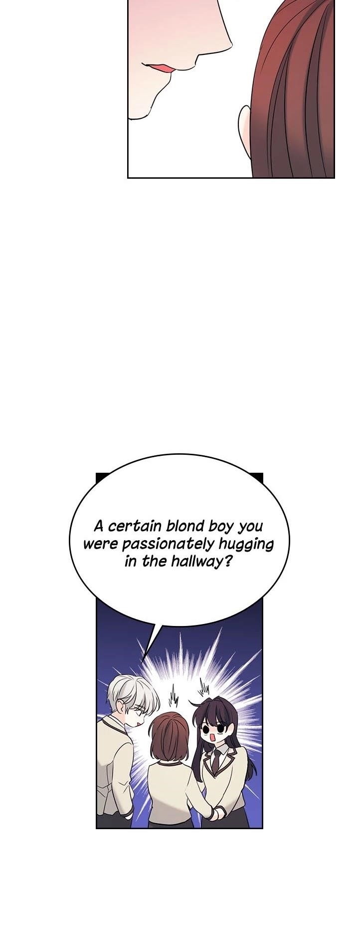 Inso’s Law Chapter 60 - Page 6 in English