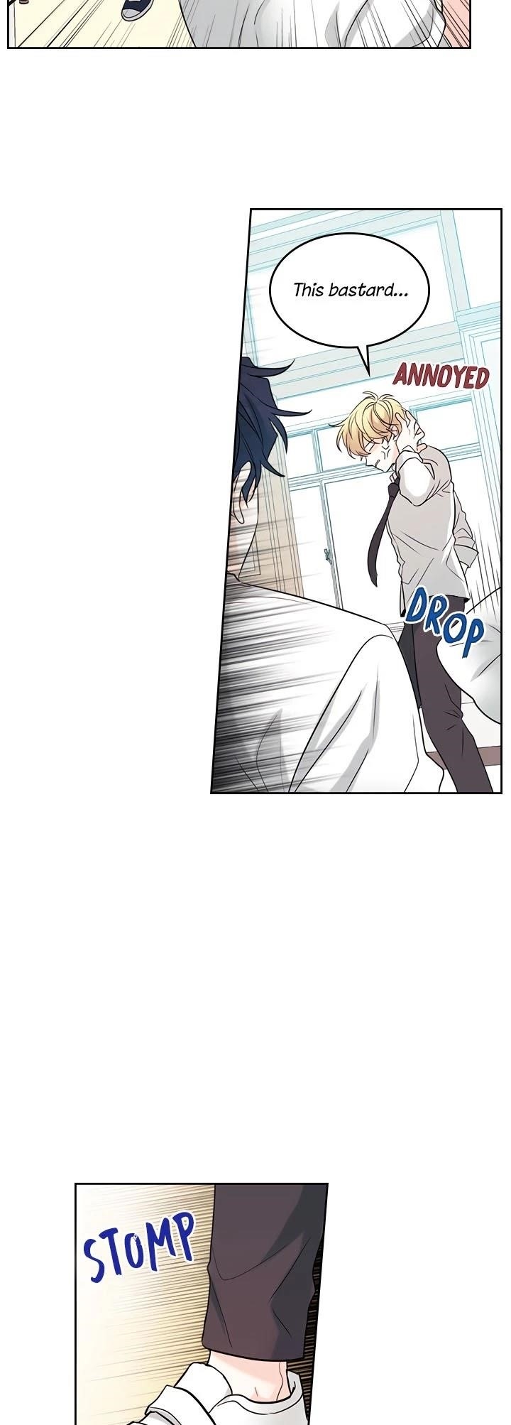 Inso’s Law Chapter 61 - Page 11 in English