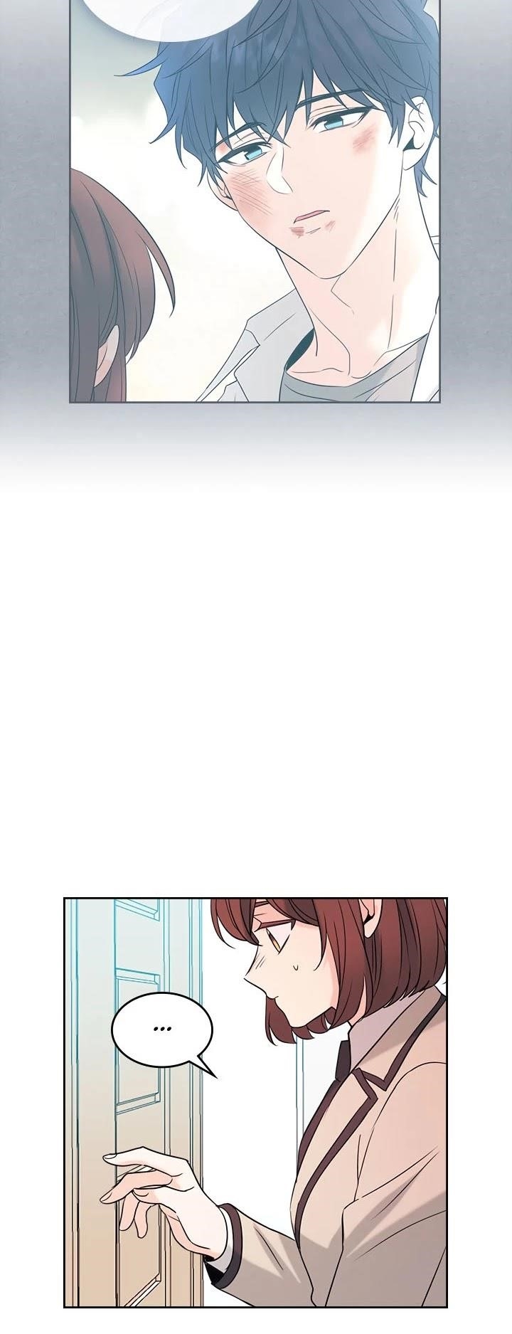 Inso’s Law Chapter 61 - Page 26 in English