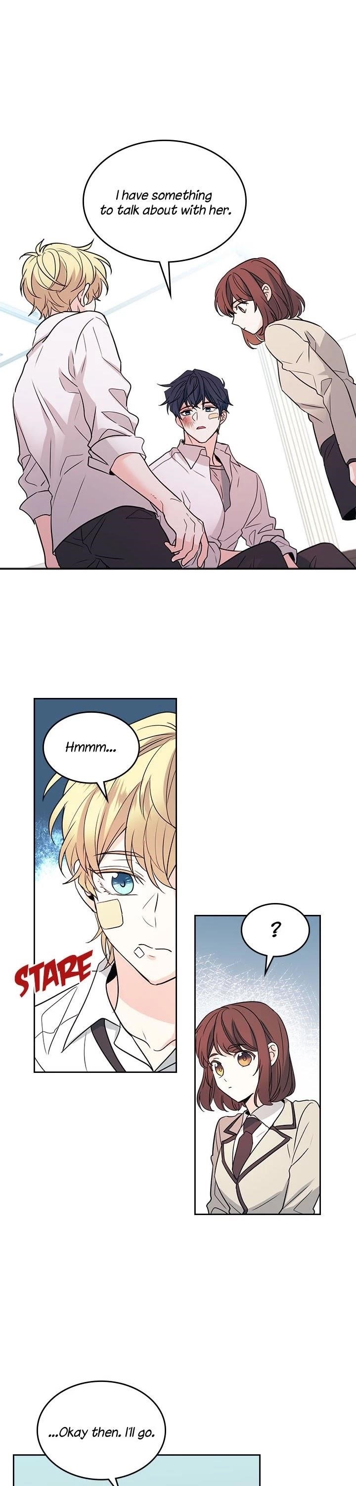 Inso’s Law Chapter 62 - Page 10 in English