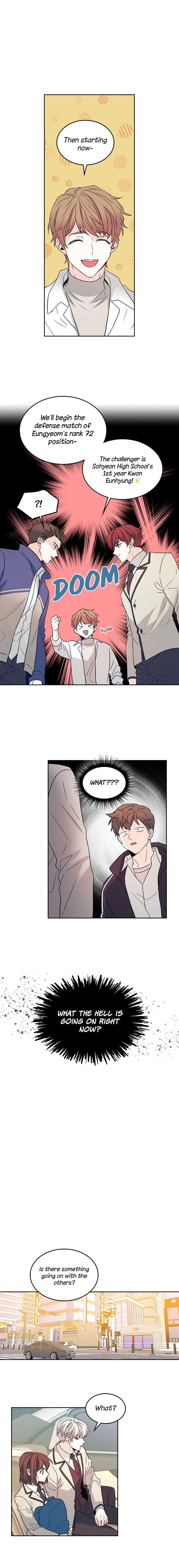 Inso’s Law Chapter 63 - Page 10 in English