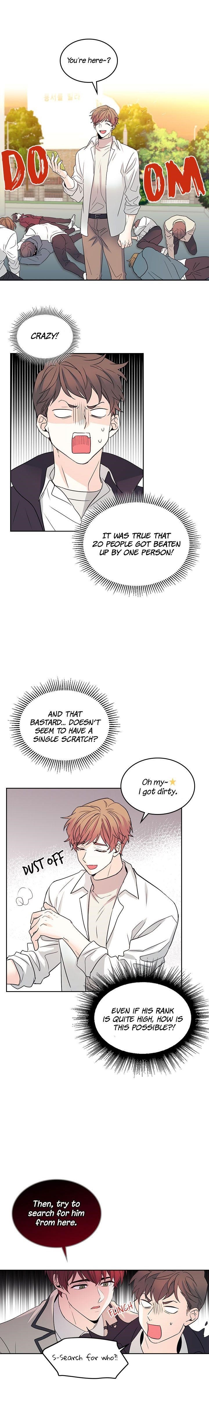 Inso’s Law Chapter 63 - Page 7 in English