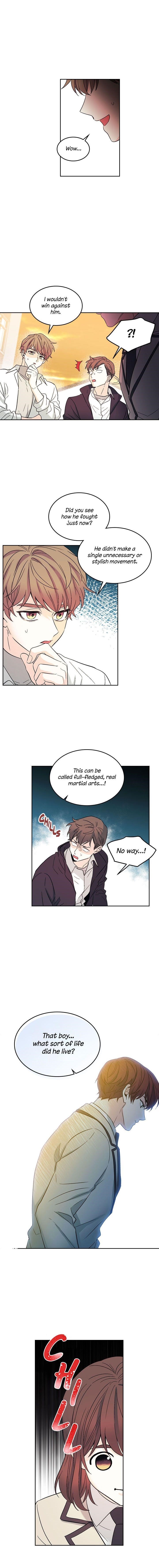 Inso’s Law Chapter 64 - Page 4 in English