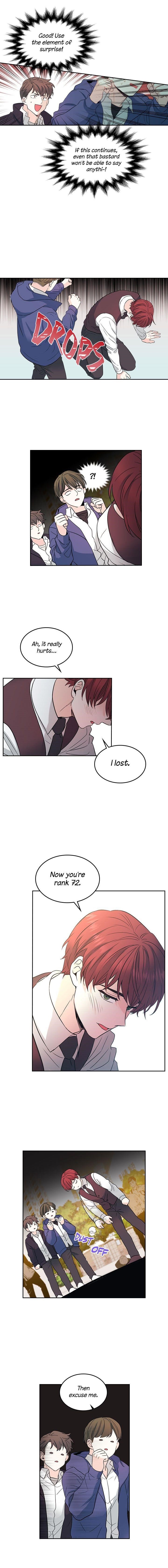 Inso’s Law Chapter 64 - Page 8 in English