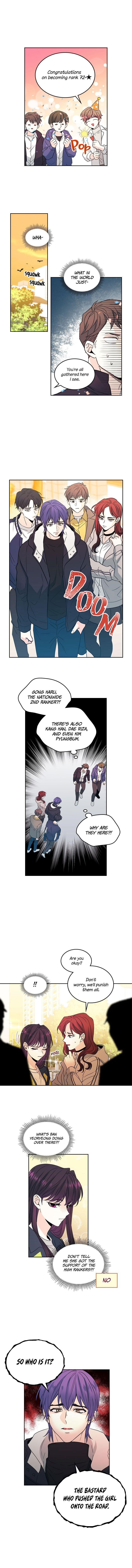 Inso’s Law Chapter 64 - Page 9 in English
