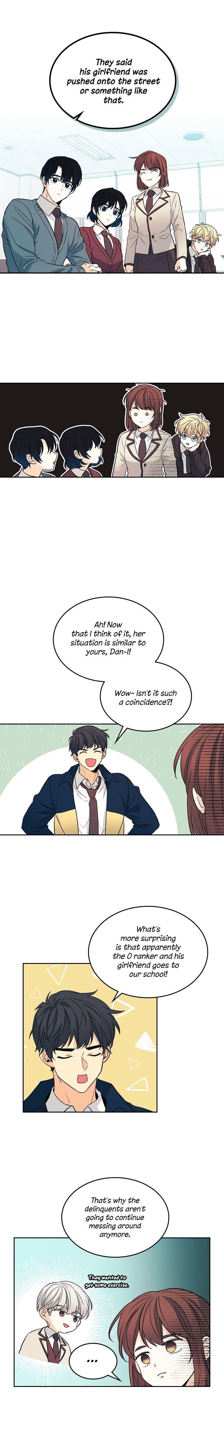 Inso’s Law Chapter 65 - Page 11 in English