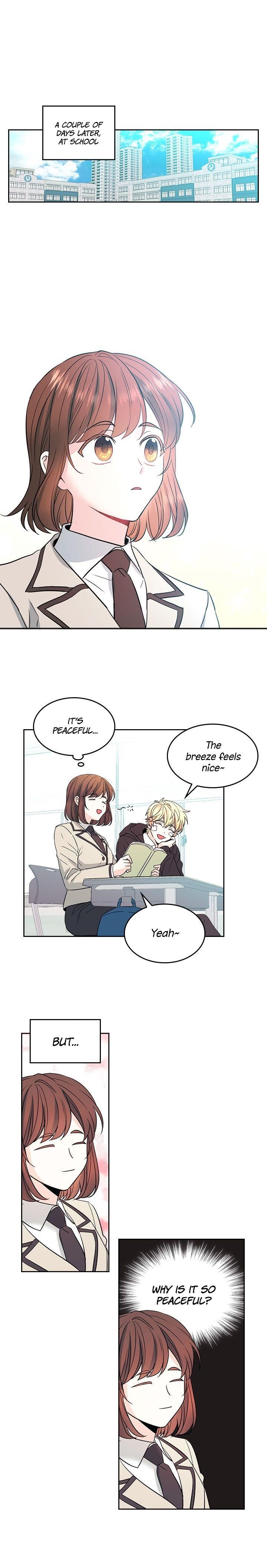 Inso’s Law Chapter 65 - Page 6 in English