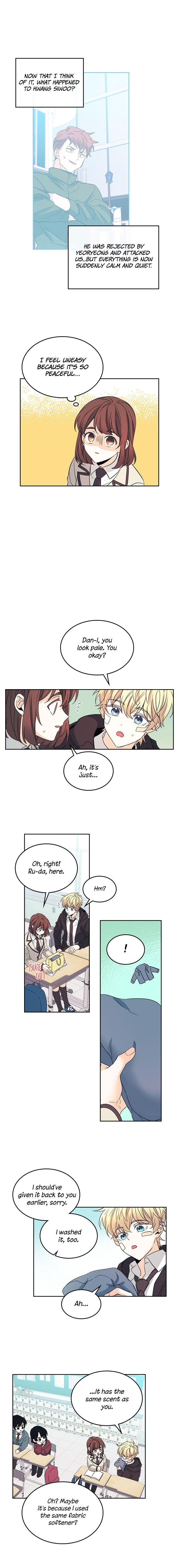 Inso’s Law Chapter 65 - Page 7 in English