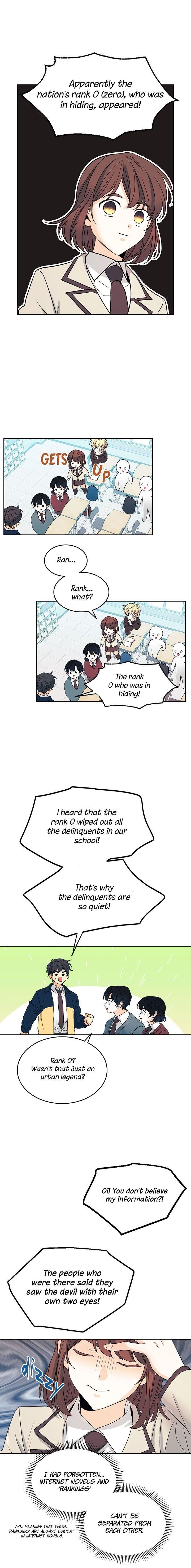 Inso’s Law Chapter 65 - Page 9 in English