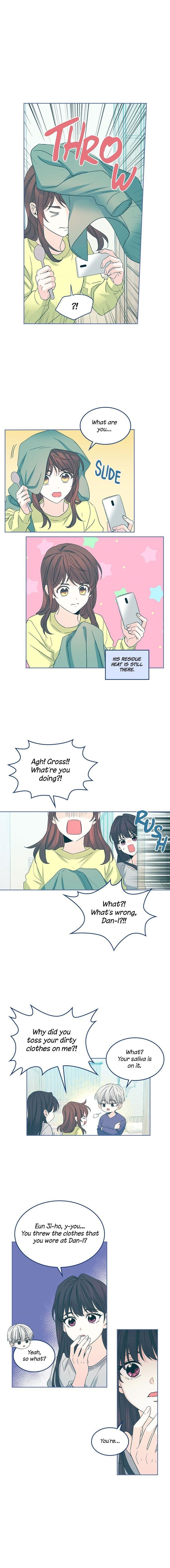 Inso’s Law Chapter 67 - Page 7 in English
